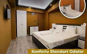 Grand Ayhan Hotel Kuşadası